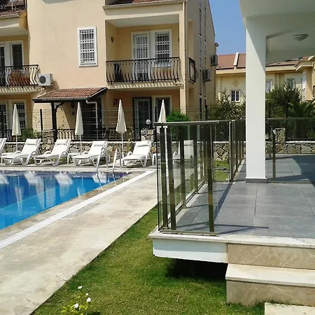 Apartman Lighthouse Nadia Aparts Fethiye