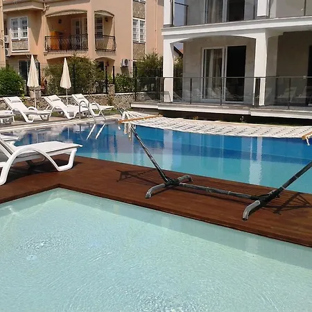 Apartman Lighthouse Nadia Aparts