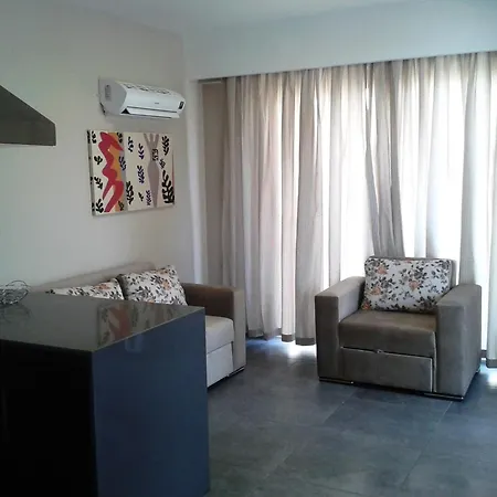 Apartman Lighthouse Nadia Aparts *