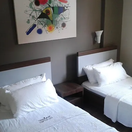 Apartman Lighthouse Nadia Aparts *