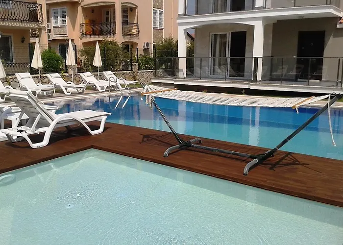 Apartament Lighthouse Nadia Aparts