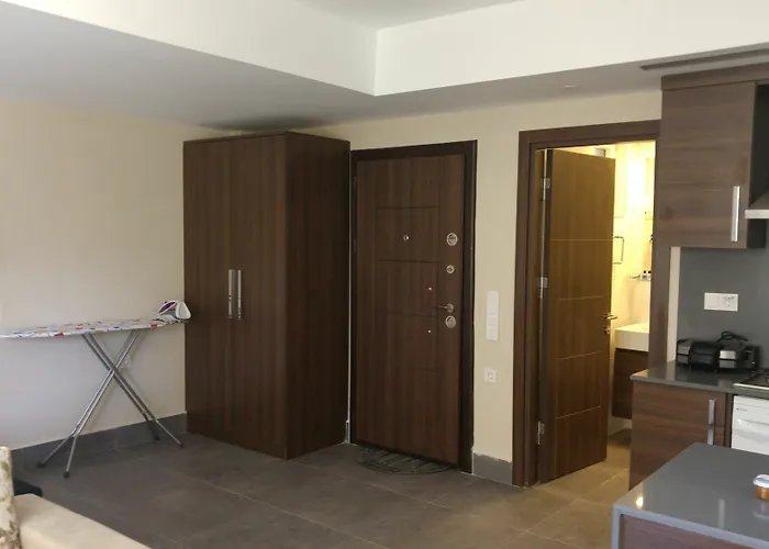 Apartmán Lighthouse Nadia Aparts