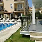 Apartamento Lighthouse Nadia Aparts Fethiye