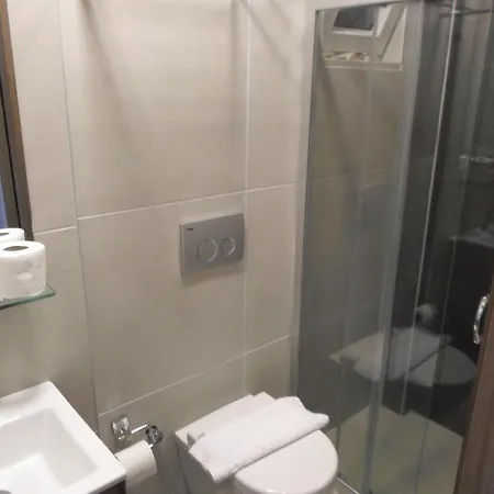 Lighthouse Nadia Aparts Apartament *