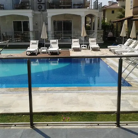 Apartament Lighthouse Nadia Aparts *