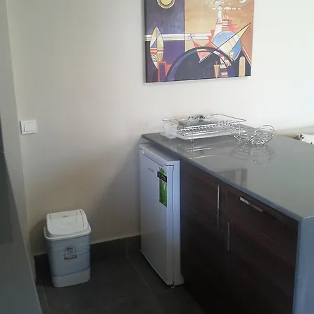 Lighthouse Nadia Aparts Apartament Fethiye