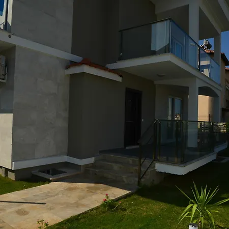 Lighthouse Nadia Aparts Apartament Fethiye