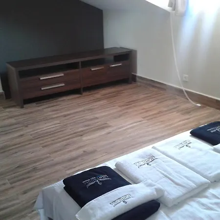 Apartament Lighthouse Nadia Aparts