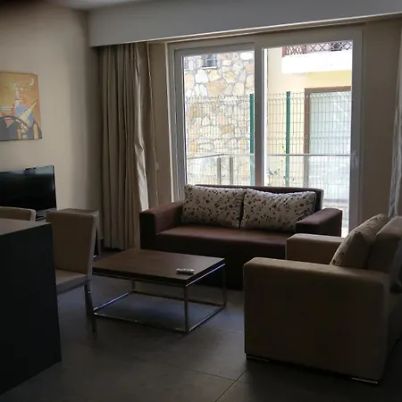 Lighthouse Nadia Aparts