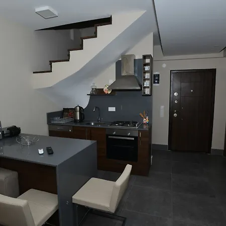 Lighthouse Nadia Aparts Apartament