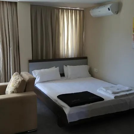 Lighthouse Nadia Aparts Apartament Fethiye