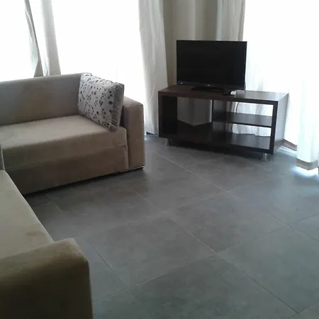 Lighthouse Nadia Aparts * フェティエ