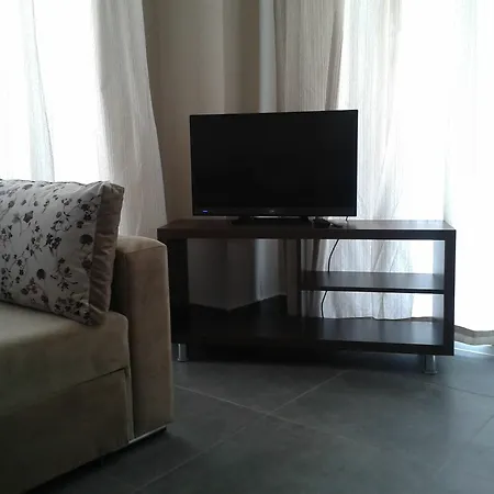 Apartament Lighthouse Nadia Aparts Fethiye