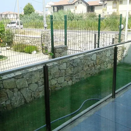 Apartament Lighthouse Nadia Aparts Fethiye