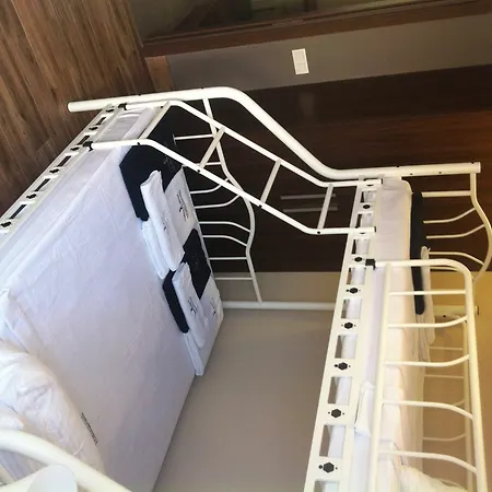 Lighthouse Nadia Aparts Apartament