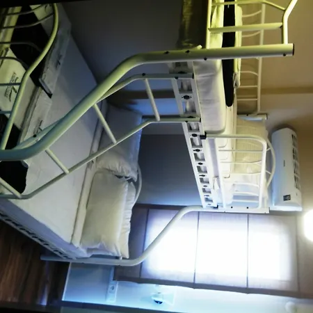 Lighthouse Nadia Aparts Apartament Fethiye