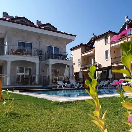 アパート Lighthouse Nadia Aparts