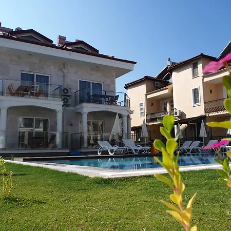 アパート Lighthouse Nadia Aparts