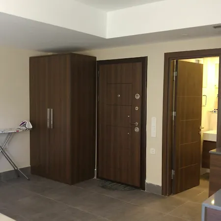 Apartament Lighthouse Nadia Aparts