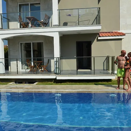 Lighthouse Nadia Aparts Fethiye