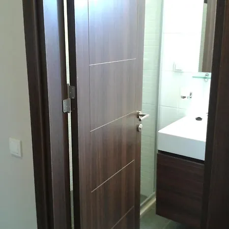 Apartament Lighthouse Nadia Aparts Fethiye