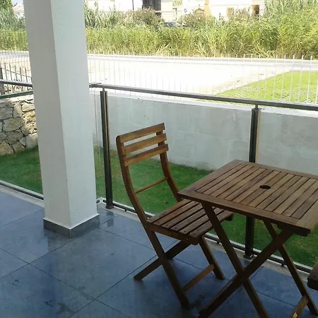 Lighthouse Nadia Aparts * Fethiye