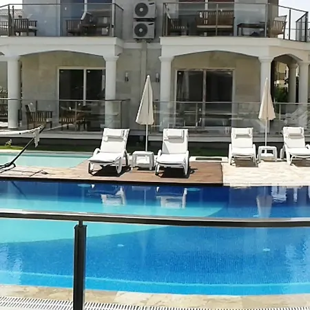 Apartament Lighthouse Nadia Aparts *