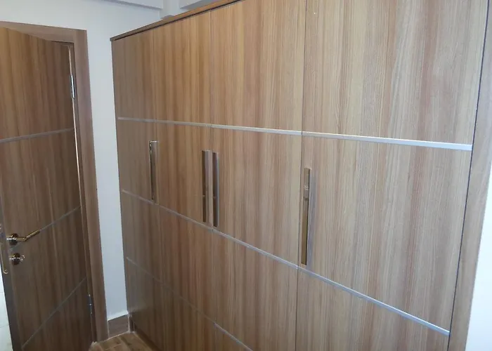 Lighthouse Nadia Aparts Fethiye