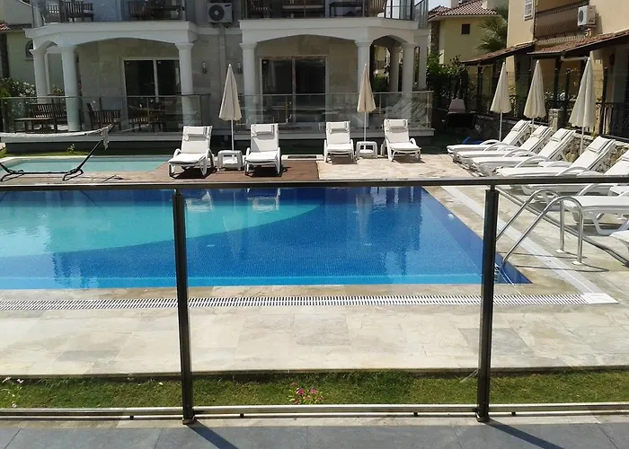 Apartment Lighthouse Nadia Aparts *