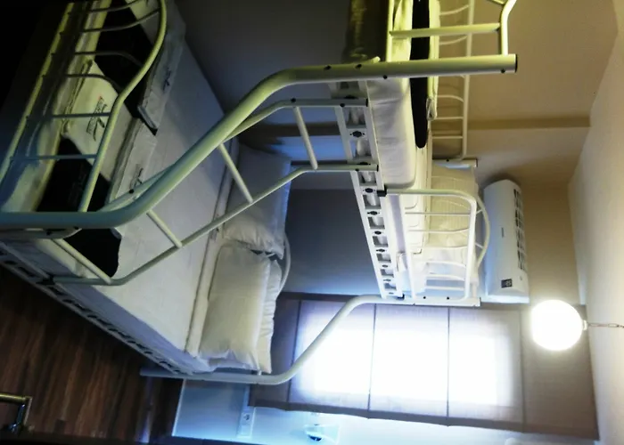 Lighthouse Nadia Aparts Appartement Fethiye