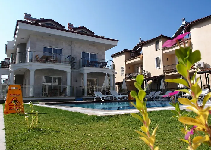 Appartement Lighthouse Nadia Aparts