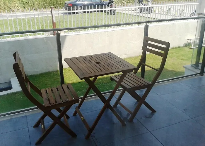 Lighthouse Nadia Aparts Fethiye