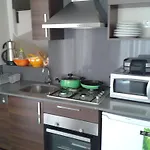 纳迪亚灯塔公寓式酒店 公寓 *
