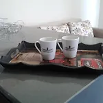 纳迪亚灯塔公寓式酒店 * 费特希耶