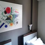 公寓 纳迪亚灯塔公寓式酒店 费特希耶
