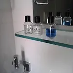 纳迪亚灯塔公寓式酒店 公寓 费特希耶