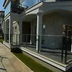公寓 纳迪亚灯塔公寓式酒店 费特希耶