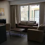 纳迪亚灯塔公寓式酒店