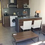 公寓 纳迪亚灯塔公寓式酒店