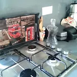 公寓 纳迪亚灯塔公寓式酒店