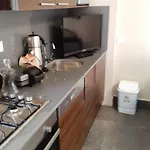 纳迪亚灯塔公寓式酒店