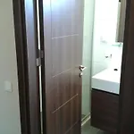 公寓 纳迪亚灯塔公寓式酒店 费特希耶