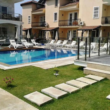 Appartement Lighthouse Nadia Aparts *