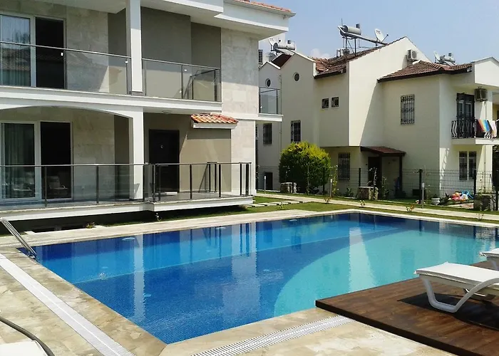 Lighthouse Nadia Aparts Lejlighed