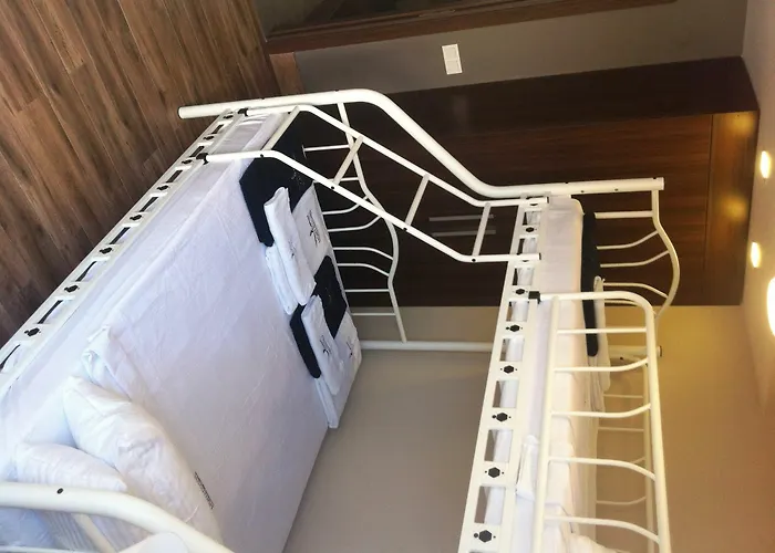 Lighthouse Nadia Aparts Appartement