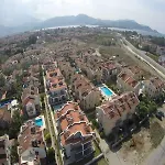 Lighthouse Nadia Aparts Appartamento Fethiye