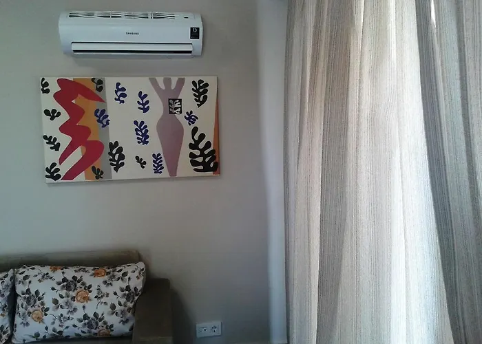 Lighthouse Nadia Aparts * فتحية