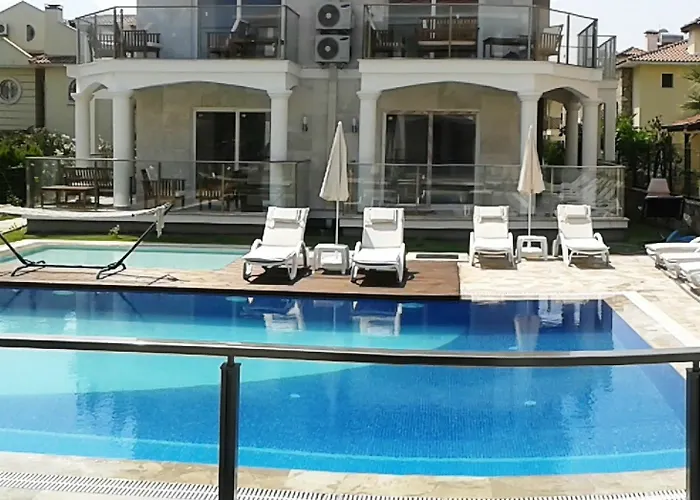 شقة Lighthouse Nadia Aparts *